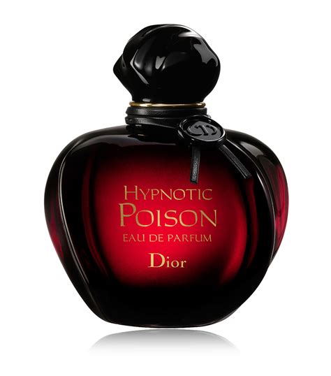 hupnotic poison dior